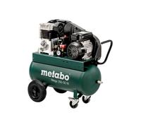 Metabo Compresseur Mega 350-50 D (601589000) Puissance 2,2/3 kW/CV Réservoir 50 litres
