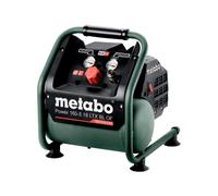 Compresseur METABO 18 V SANS FIL Power- 160-5 18 LTX BL OF - sans batterie ni chargeur