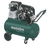 Compresseur Metabo Mega 550-90 D 3,0kW