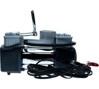 compresseur métallique à 2 pistons 180W 150PSI10BAR