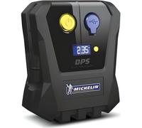 Compresseur Mini Digital 12V MICHELIN, Gonflage 0.05 à 3.5 bars, Prise USB, Flexible Nylon 10 cm
