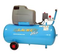 LACME Compresseur JetCo 50 50 L 8 bar 13 m³/h monophasé – Réf. 104000
