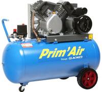 Lacme Compresseur Prim'air VM 21/100 - 2200 W - 122200