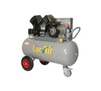 Compresseur mobile TwinAir 23/100M LACME 23 m³/h mono 100L 11 bar - 462300