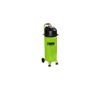 Compresseur mobile vertical Zipper Zi-Com50-10 10 bar de pression chaudière 50 L