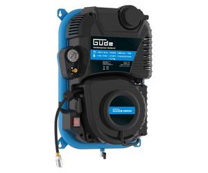 Compresseur mural GWK 160/08/2 ST