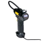 Compresseur numérique, 12 V, pompe à air électrique, noir