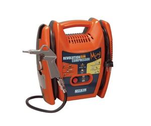 Compresseur - Oilless - Miny - 1,5 Hp / 8 Bar