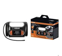 Osram Automotive Compresseur et gonfleur de pneus TYREinflate OTI2120 écran numérique manomètre