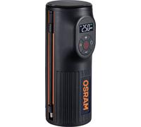 Compresseur Osram Automotive OTIR2000 8.3 bar sacoche ou coffret de rangement, écran numérique, avec lampe de travail