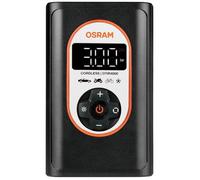 Compresseur Osram Automotive TYREinflate 4000 OTIR4000 8.3 bar sacoche ou coffret de rangement, coupure automatique, avec lampe
