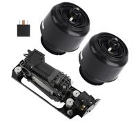 Compresseur + paire de ressorts pneumatiques + bo?tier dedes soupapes pour BMW SšŠrie 5 F11 37106781828