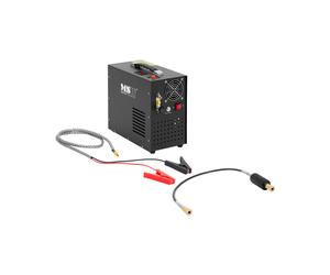 Compresseur PCP - 300 bar - 12/220 V - 400 W - arrêt automatique | MSW