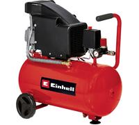 Compresseur pneumatique 24 l Einhell TC-AC 190/24/8