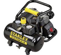 Compresseur pneumatique 5 l 10 bar STANLEY FATMAX