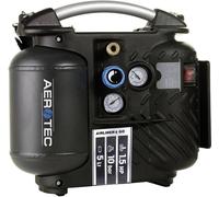 Aerotec Compresseur pneumatique Airliner 5 Go 5 l