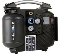 Compresseur pneumatique 5 l Aerotec Airliner 5 Go