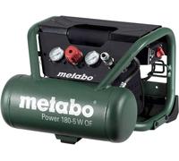 Compresseur pneumatique 5 l Metabo Power 180-5 W OF