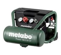 Compresseur pneumatique 5 l Metabo Power 180-5 W OF