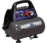 Compresseur pneumatique 6 l Aerotec Airliner 6