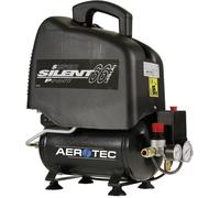 Compresseur pneumatique 6 l Aerotec Vento Silent 6
