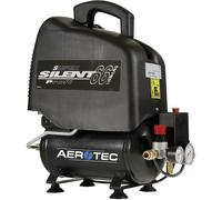 Compresseur pneumatique 6 l Aerotec Vento Silent 6