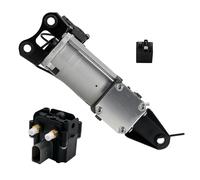 Compresseur pneumatique Suspension + valve Block for Bmw 5 Series E61 Nouveau