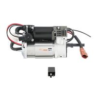 COMPRESSEUR POMPE D'AIR pour AUDI A6 4F C6 4F0616005D 4F0616006A