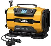 Compresseur portable 12V Astroai Atj-8366 Pompe 150 Psi