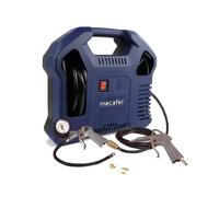 Mecafer Compresseur 425792 blue line