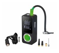 Compresseur portatif à batterie et filaire 10,3 bars