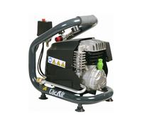 Compresseur portatif LACME COMPACT 18/3 18 m3/h monophasé 3 litres 10 bar - 461000