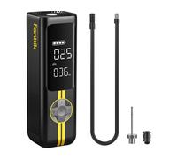 Compresseur Portatif Fanttik X8 Apex 150 PSI Batterie USB-C Lampe LED