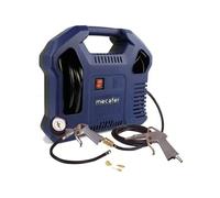 Mecafer Compresseur 425792 blue line