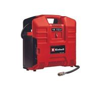 EINHELL Compresseur sans fil TE-AC 36/8 Li OF Set - Solo, 36 Volts (2x18V)