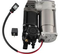 Compresseur pour Mercedes W212 S212 Airmatic Suspension pneumatique A2123200404