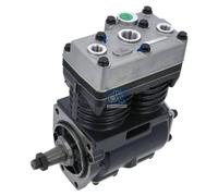 Compresseur pour système d'air comprimé DT SPARE PARTS, notamment pour RENAULT TRUCKS