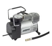 Mannesmann Compresseur pour véhicule Mini M01790 – 12 V, max. 10 bar
