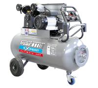 Compresseur PRODIF 150L 9 bar 4 CV 27 m3/h vitesse lente TRE2714040MG