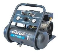 Compresseur - PRODIF - SIL6JPRO - Silencieux - 6L - 0,75CV