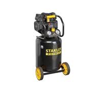 Compresseur Professionnel - Sans Huile - Vertical - Silencieux - 50 L / 1.5 Ch / 8 Bar