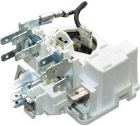 Compresseur PTC Starter QP3-15/C, relais de protection contre les surcharges, pièces de rechange pour réfrigérateur