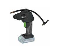 Compresseur R-BAT20 20v sans batterie ni chargeur
