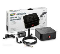 Revell Airbrush Starter Class Kompressor
