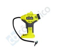 Compresseur sans fil 18V ONE+ (produit seul) R18PI-0 - RYOBI 5133003931