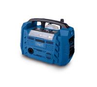 Compresseur sans fil Airforce 6 pression ma 10 3bars 6 accessoires inclus 20