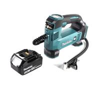 Makita DMP 180 F1 Compresseur sans fil 18 V 8,3 bar + 1x Batterie 3,0 Ah - sans chargeur