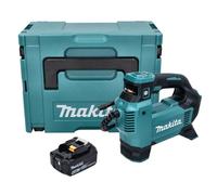 Compresseur sans fil - Makita - DMP 181 - 18V - 11,1 bar - Batterie 4,0 Ah - Makpac