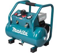 Makita Compresseur sans fil XGT AC001GZ 40V Li-ion sans batterie ni chargeur