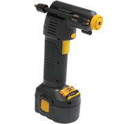 Sporti France Wireless Multi-use Compressor Doré